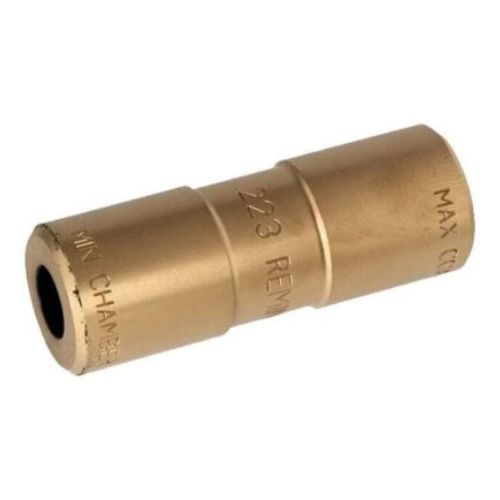 RCBS CHAMBER CASE LENGTH GAUGE