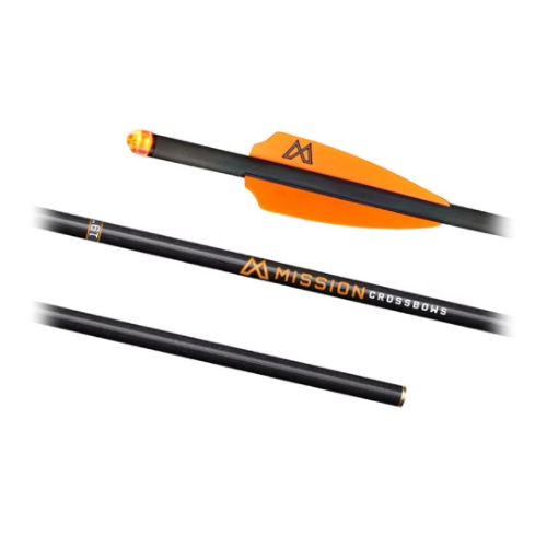 MISSION ARCHERY XBOW BOLT 19"