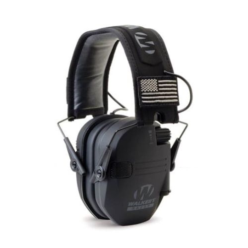 WALKERS MUFF ELECTRONIC RAZOR