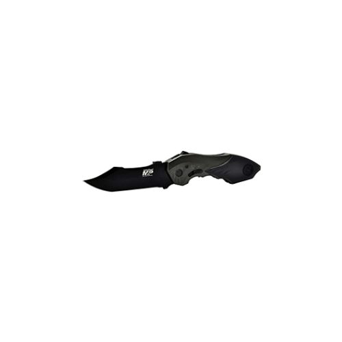 S&W KNIFE M&P 2ND GEN SPRING