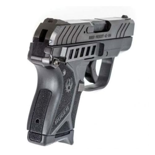 TECHNA CLIP HANDGUN RETENTION