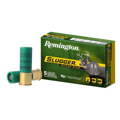 REMINGTON SLUGGER 12GA 3" 1OZ