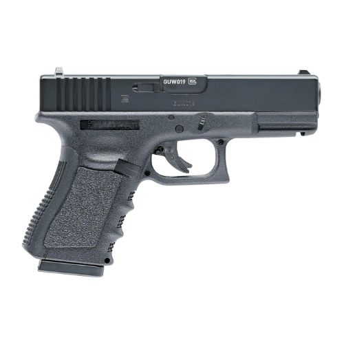 RWS GLOCK 19 GEN3 .177/BB AIR