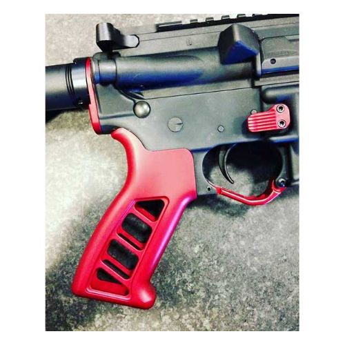 TIMER CREEK OVERSIZED TRIGGER
