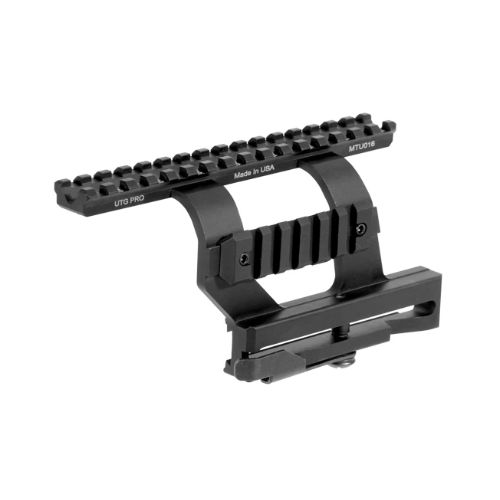 UTG SCOPE MOUNT AK47 QD SIDE
