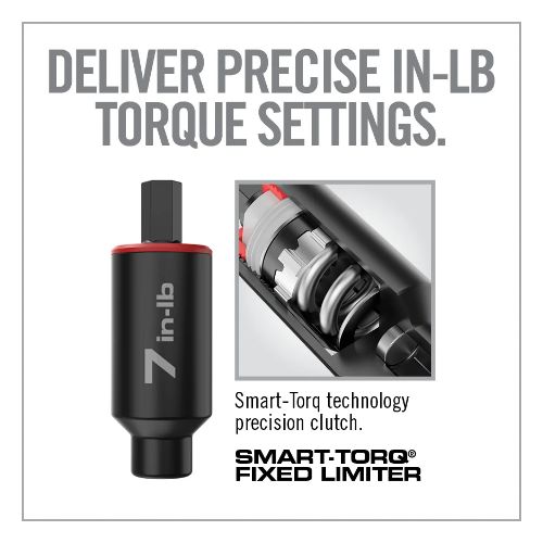 REAL AVID SMART-TORQ FIXED