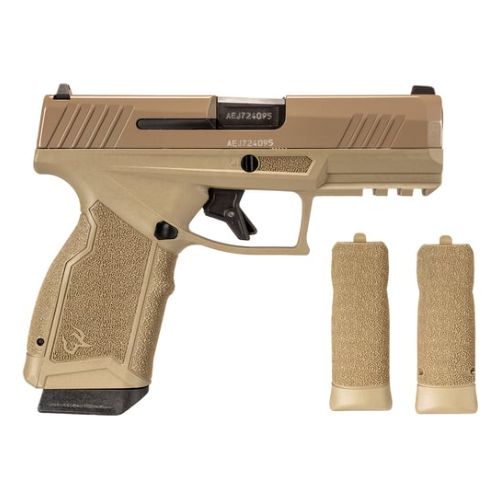 TAURUS GX4 CARRY 9MM 10-SHOT