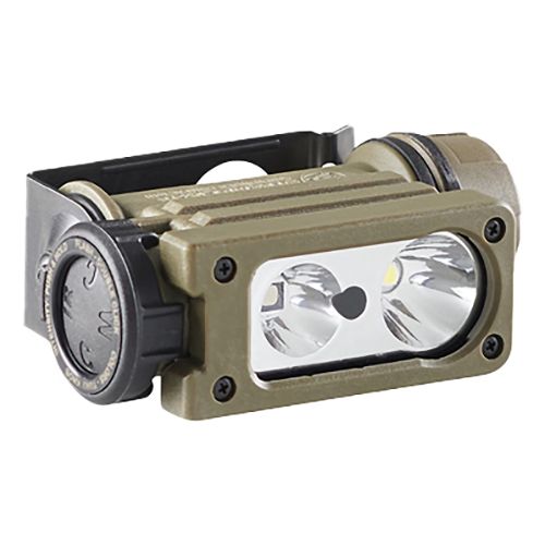 STREAMLIGHT SIDEWINDER COMPACT