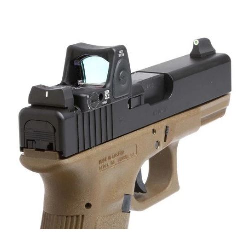 XS DXW2 BIG DOT FOR GLOCK 17-