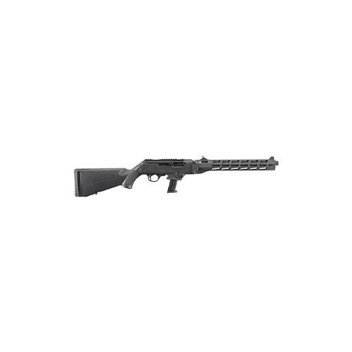 RUGER PC CARBINE 9MM 10-SHOT