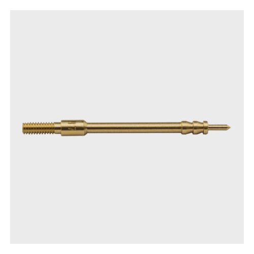 PRO SHOT BRASS JAG W/SPEAR TIP
