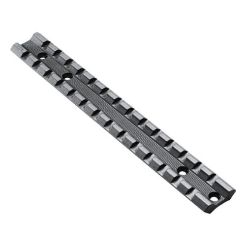 WEAVER BASE MULTI-SLOT