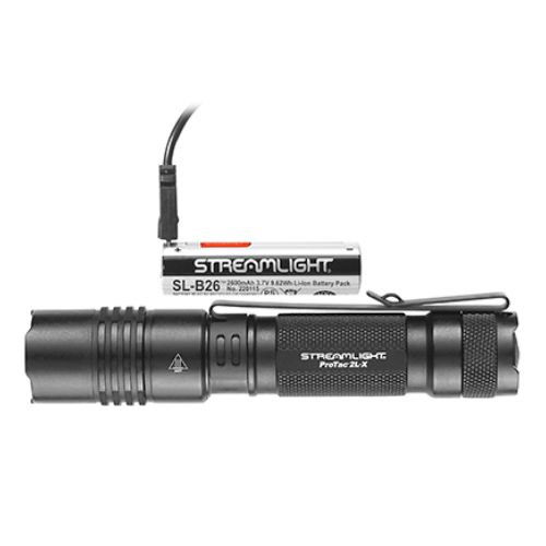 STREAMLIGHT PRO-TAC 2L-X USB