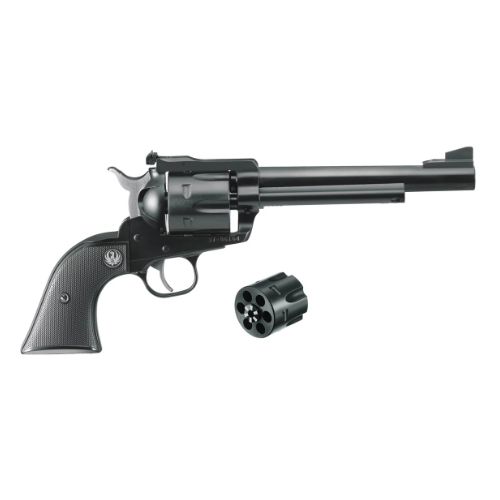RUGER BLACKHAWK CONVERTIBLE