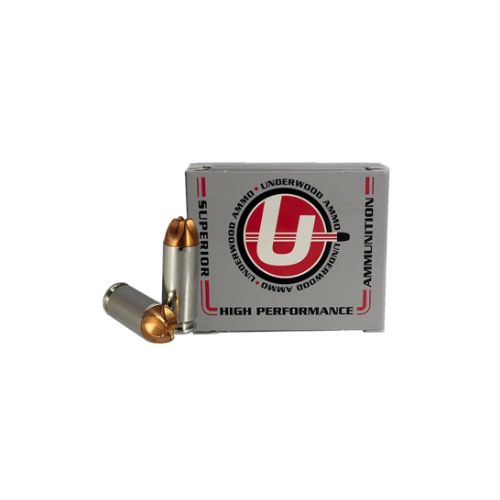 UNDERWOOD 10MM 150GR XTREME
