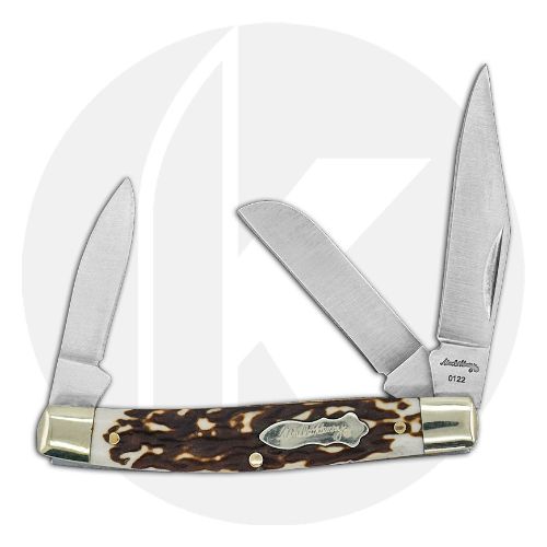 UNCLE HENRY KNIFE NEXT GEN