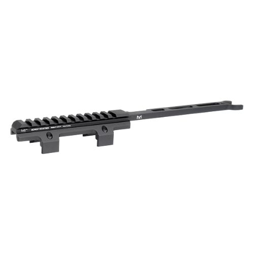 MI HK MP5 TOP RAIL