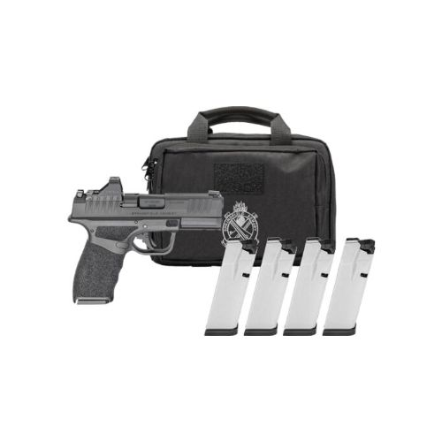 SPRINGFIELD HELLCAT PRO OSP