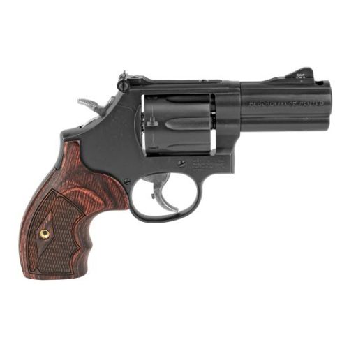 S&W 586 PERFORMANCE CENTER