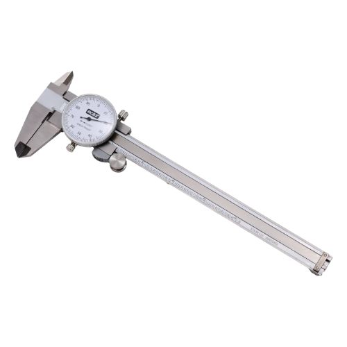 RCBS DIAL CALIPER 6" STAINLESS