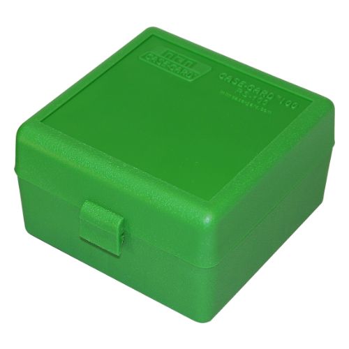 MTM AMMO BOX MEDIUM RIFLE