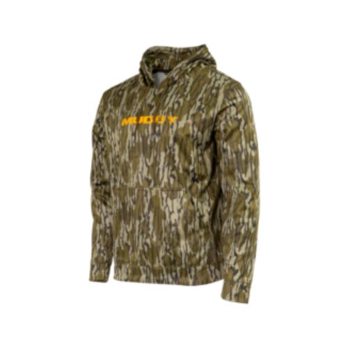 MUDDY TRX PERFORMANCE HOODIE