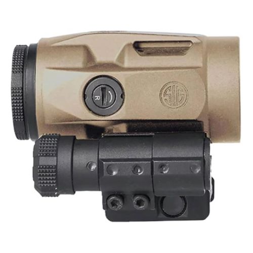 SIG MAGNIFIER JULIET3 MICRO