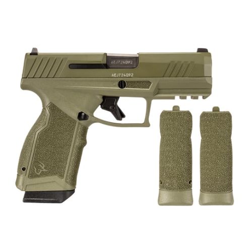 TAURUS GX4 CARRY 9MM 10-SHOT
