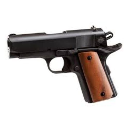 ROCK ISLAND ROCK STANDARD CS