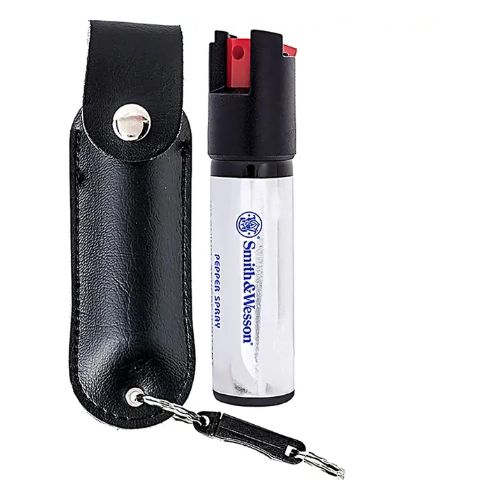 SMITH & WESSON PEPPER SPRAY