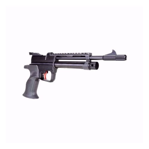 UMAREX AIR PISTOL VERADA .177