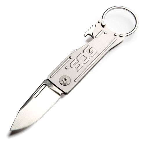 SOG KEYTRON 1.8" BLADE W/ KEY