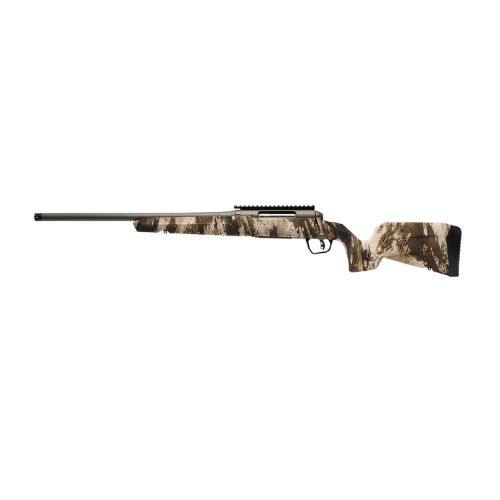 SAVAGE AXIS 2 PRO 6MM ARC LH