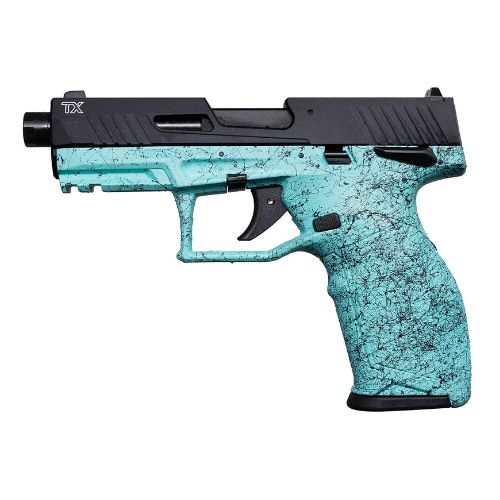 TAURUS TX-22 22LR 4.1"