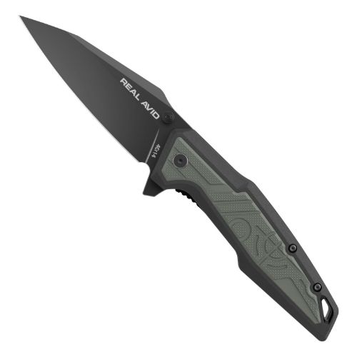 REAL AVID RAV-1 KNIFE MANUAL