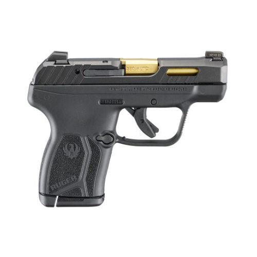 RUGER LCP MAX 380ACP FRONT NGT
