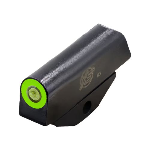 XS FRONT SIGHT STD DOT TRITIUM