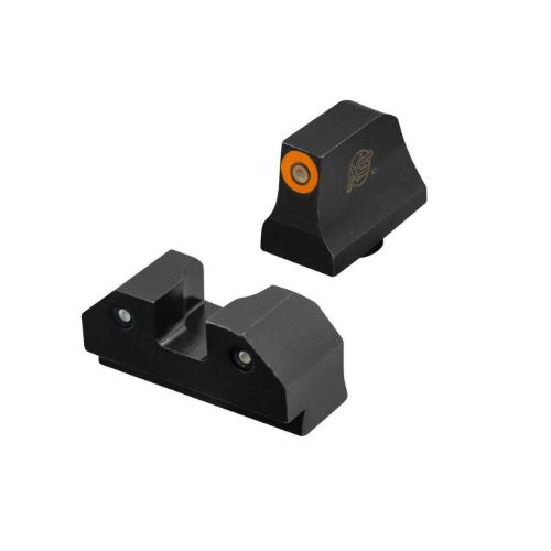 XS R3D FOR GLOCK 43X/48 3-DOT