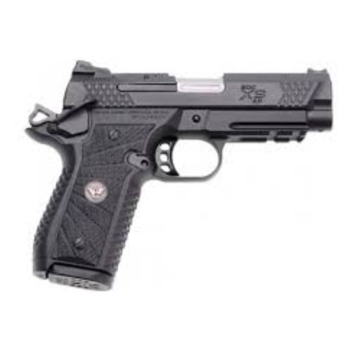WILSON EDC X9 2.0 9MM 4" WITH