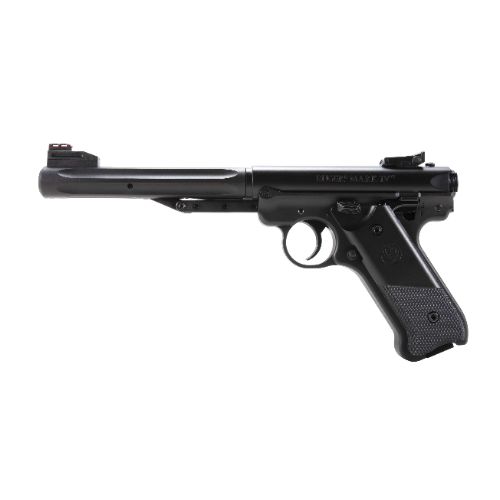 RWS RUGER MARK IV AIR PISTOL
