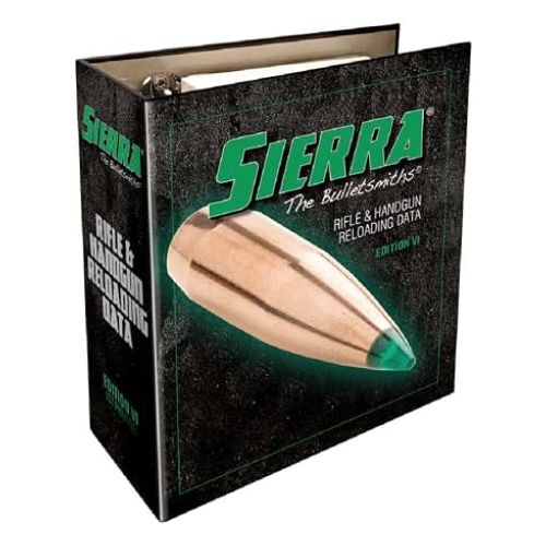 SIERRA 6TH EDITION