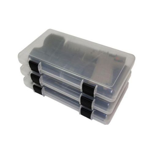 MTM IN-SAFE HANDGUN STORAGE