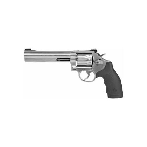 S&W 617 22LR 6" AS 10-SHOT