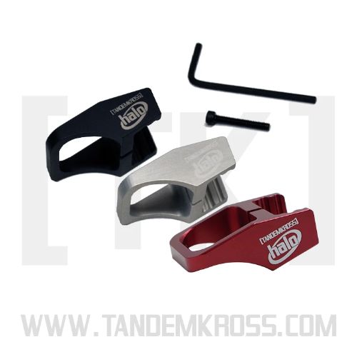 TANDEMKROSS HALO CHARGING RING