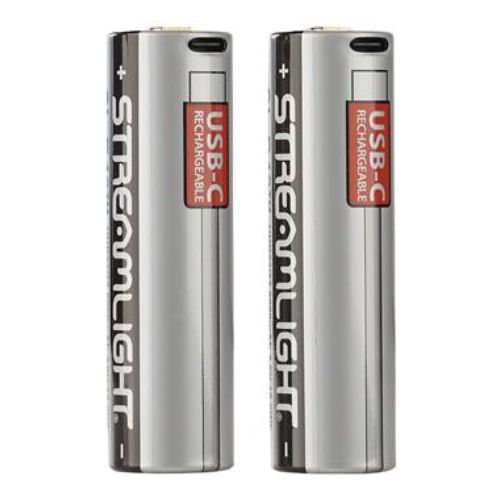 STREAMLIGHT SL-B48 USB BATTERY