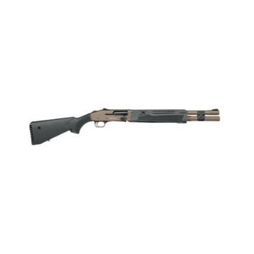 MOSSBERG 940 PRO TACT SPX 12GA