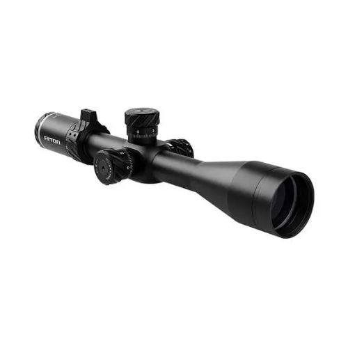 RITON 3 CONQUER SCOPE 6-24X50