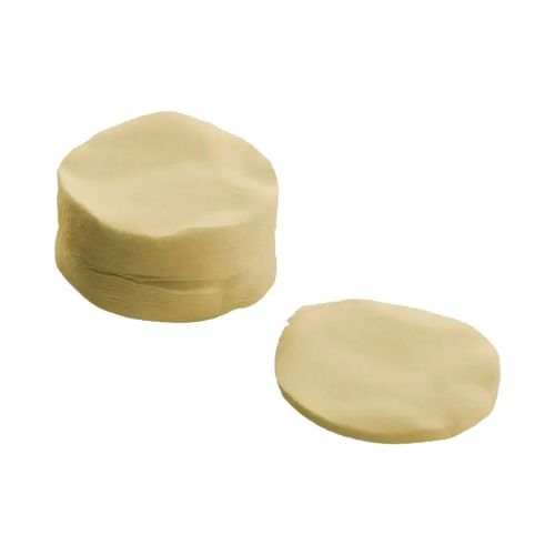 TC T17 OILED PATCHES .45/.50