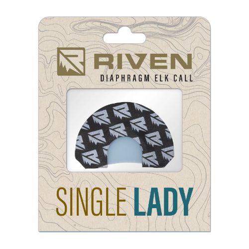 RIVEN SINGLE LADY DIAPHRAGM