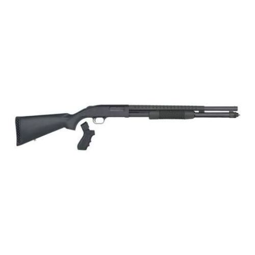 MOSSBERG 590 PERSUADER 12GA 3"